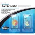 SEACHEM PH & AMMONIA ALERT COMBO PACK